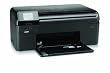 HP Photosmart Wireless B110A (CN245B) Colore [Importato da Germania]