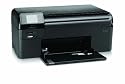 HP Photosmart Wireless e-All-in-One B110a Multifunktionsgerät