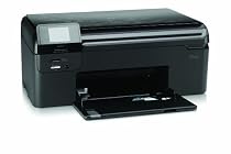 HP Photosmart Wireless e-All-in-One B110a Multifunktionsger&auml;t