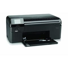 HP Photosmart Wireless e-All-in-One B110a Multifunktionsger�t