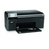 HP Photosmart Wireless e-All-in-One B110a Multifunktionsger�tvon "Hewlett-Packard"