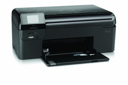 HP Photosmart Wireless e-All-in-One B110a Multifunktionsgerät