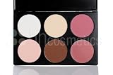 Produkt-Bild: Contour & Blush Palette