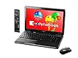 dynabook��Qosmio��T551/T5CB��PT551T5CBTB