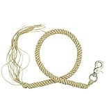 Hemp -key Rope