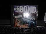 The Best of Bond: Themes From James Bond Films