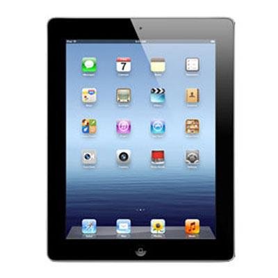 Apple 【第3世代】 iPad Wi-Fi 64GB Black [MC707J/A]