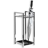 Umbra 320240-045 Furniture Hub Schirmständer, Regenschirmständer