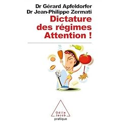 Dictature des r�gimes : Attention !