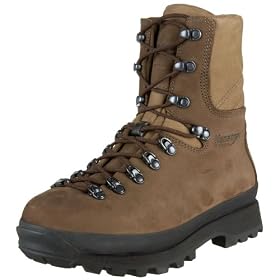 Buy Kenetrek Mens Mountain Safari Hiking Boot by Kenetrek