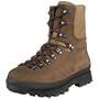Kenetrek Men's Mountain Safari Hiking Boot,Brown,14 M US