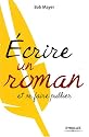 Ecrire un roman et se faire publier