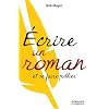 Ecrire un roman et se faire publier