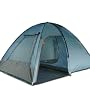 4 Personen Camping Automatik Schnellaufbau Zelt Mo&hellip Elecsa