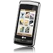 LG enV Touch VX11000 No Contract 3G QWERTY MP3 Camera Cell Phone Verizon