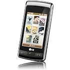 LG enV Touch VX11000 No Contract 3G QWERTY MP3 Camera Cell Phone Verizon