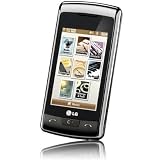LG enV Touch VX11000 No Contract 3G QWERTY MP3 Camera Cell Phone Verizon ~ LG