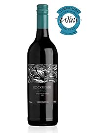 Rockridge Merlot 2011 - Case of 6