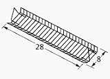 Charbroil Cradle Warming Rack