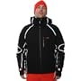 Kjus Formula Men's Jacket in Black - Size 56