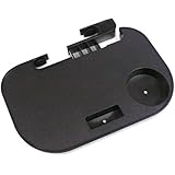 Backyard Basics 20003BBGD Relaxer and Beach Chair Side Table