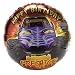 Party Supplies - Monster Jam Mylar Balloon