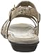 Easy Spirit Women's Roxanna Huarache Sandal