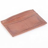 41SkzjwleWL. SL160  Fossil Carson Slim Card Case