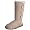 UGG Australia Women's Bailey Button Triplet Boots Footwear Sand Size 5