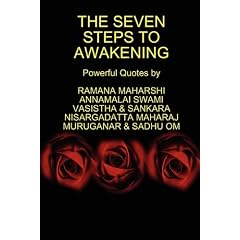 The Seven Steps to Awakening