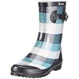Aigle Polka Boot Bottillon 37480 Damen Stiefel