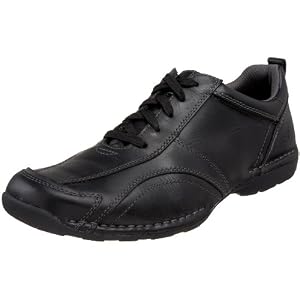Buy Skechers Mens Toe Patch Casual Oxford