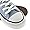 Converse All Star Oxford Blue - 6.5 Uk - Pale Blue - Fabric
