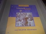 Literature Connections Source Book: Taking Sides and Related Readings