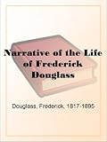 Narrative of the Life of Frederick Douglass
