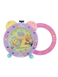 Kitchen & Housewares : Fifi and the Flowertots Time Teaching Clock