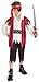 Scary Pirate Boy Costume