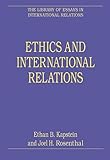 Ethics and international relations