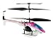 S010 Vision 3ch RC Helicopter