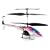 S010 Vision 3ch RC Helicopter