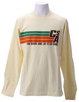 カリフォルニアショア(CARIFORNIASHORE) ロングスリーブ TEE