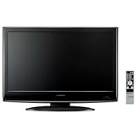 DXブロードテック 32V型地上・BS・110度CSデジタルハイビジョン液晶テレビ LVW-322