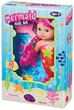 More Mermaid Doll Set