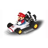 carrera Go!!! - voitures pour circuit - 1/43 eme analogique - Go!!! Mario B-Dasherpar Carrera