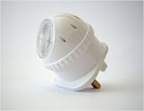 Plug-in Night Light with Sensor