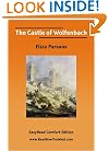 The Castle of Wolfenbach