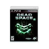 New Electronic Arts Dead Space 2 Action/Adventure Game Playstation 3 Excell ....