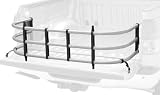 Bestop 74501-00 Bed X-Tender Truck Bed Extender