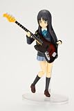 K-On! Mio Akiyama Mobip Action Figure