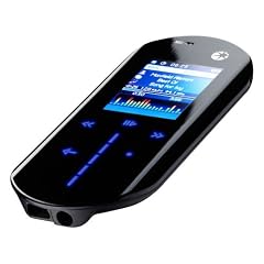 Maxfield MAX-IVY  Audio-Photo-Video-Player 2 GB schwarz
